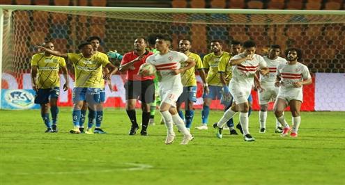  بعد 9 أشهر.. طنطا من الأضواء والشهرة إلى دوري النسيان